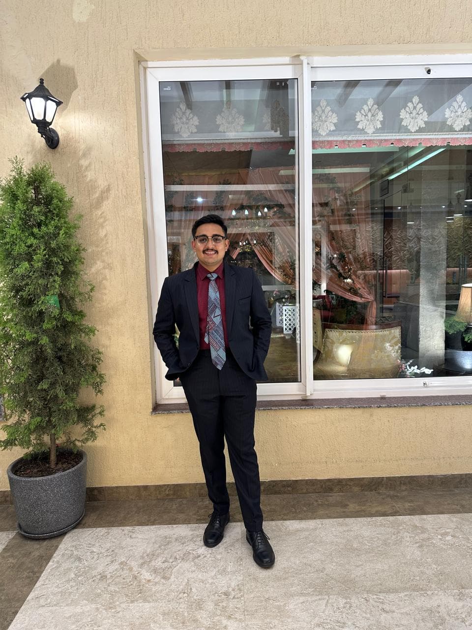 Siddhant Rana